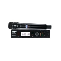 Shure ULXD24/KSM8 Mic Wireless Shure ULXD24/KSM8 Mic Wireless