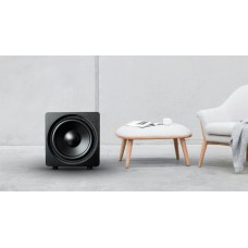 Velodyne Deep Blue Series DB-15 Subwoofer Velodyne Deep Blue Series DB-15 Subwoofer
