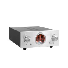 Vincent SV-200 Hybrid Integrated Amplifier Black