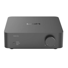 WiiM Vibelink AMP Integrated Amplifier 100W Power Amplifier WiiM Vibelink AMP Integrated Amplifier 100W Power Amplifier