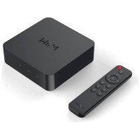 Wiim Pro Plus Pro + Hi-res music streamer DAC Wiim Pro Plus Pro + Hi-res music streamer DAC