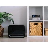 Wiim Pro Sub 8" active subwoofer wired wireless subwoofer 250W Wiim Pro Sub 8" active subwoofer wired wireless subwoofer 250W