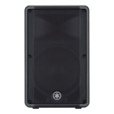 Yamaha DBR12 Speaker Aktif 12 Inch 1 Set Original Yamaha DBR12 Speaker Aktif 12 Inch 1 Set Original