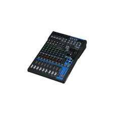 YAMAHA MG12XU Mixer USB 12 Input 6 Channel