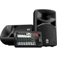 Yamaha STAGEPAS 400 BT Yamaha STAGEPAS 400 BT
