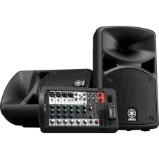 Yamaha STAGEPAS 400 BT