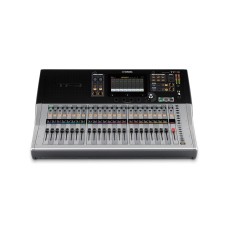 Yamaha TF3 Digital Mixing Console – 48 Channel Digital Mixer