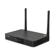 Zidoo Android Player Z9X 8K