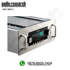 Stereo Preamplifier Audio Research ARC REF 6/ REF6