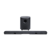 JBL Bar 1000MK2 Sistem soundbar 7.1.4 saluran dengan speaker surround yang dapat dilepas, MultiBeam 3.0™, Dolby Atmos®, dan DTS:X®
