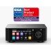 Eversolo PLAY CD Edition All in one Amplifier with Chipset DAC 4493SEQ AKM 