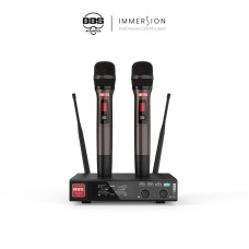 BBS Pro F-70 OPT Flash Series – Professional Wireless Microphone System