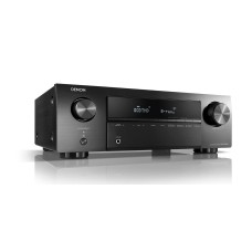 Denon AVR X250BT 5.1 Channel 