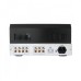 DYNAVOX TPR-1 Tube Preamplifier 3x 6N3 Chrome