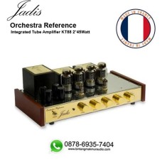 Jadis Orchestra Reference Tube Integrated KT 88 Genalex