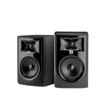 JBL 3 Series 305P MKII 5" Studio Monitor - Per Pair