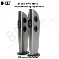 KEF Blade Two Meta Floorstanding Speakers KEF Blade Two Meta Floorstanding Speakers