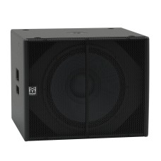 Martin Audio Blackline XP118 18" Powered Portable Subwoofer Martin Audio Blackline XP118 18" Powered Portable Subwoofer