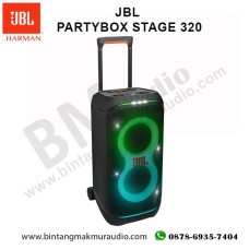 JBL PartyBox Stage 320 Speaker Portable