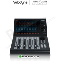 Velodyne LM16 Digital Mixing Console (16-Channel) Velodyne LM16 Digital Mixing Console (16-Channel)