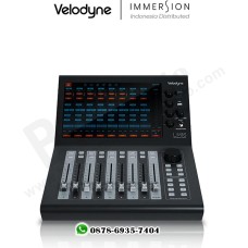 Velodyne LM16 Digital Mixing Console (16-Channel)